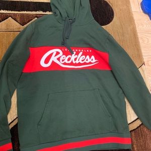 Y&R hoodie